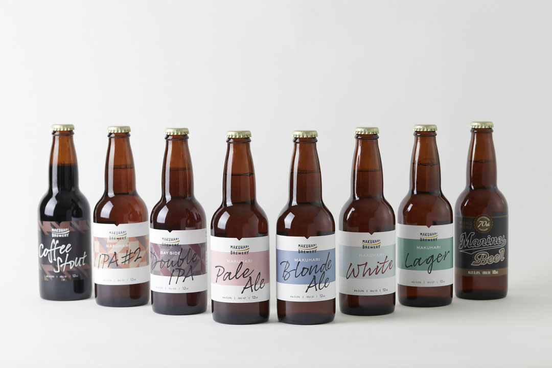 幕張ブルワリーとは？クラフトビールの定義や意味って何？クラフトビールの種類をご紹介！ - PERIE Online powered by ...